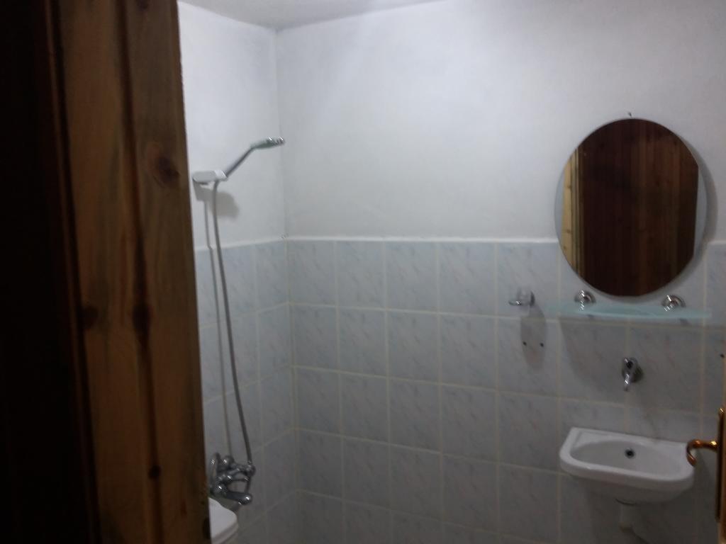 Yaylalar Kackar Pansiyon מראה חיצוני תמונה
